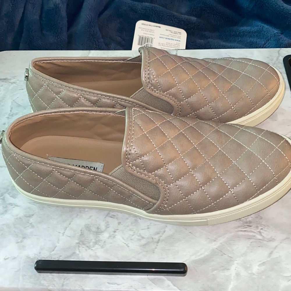 Steve Madden sneakers